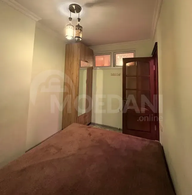 ქირავდება 3 ოთახიანი ბინა 75მ² 8/14 სართ ბათუმი - photo 9