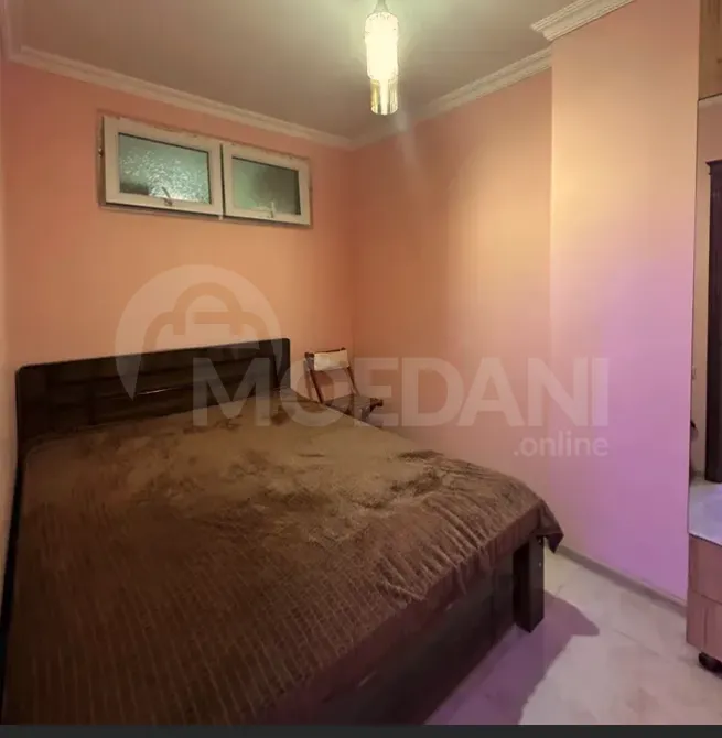 ქირავდება 3 ოთახიანი ბინა 75მ² 8/14 სართ ბათუმი - photo 10