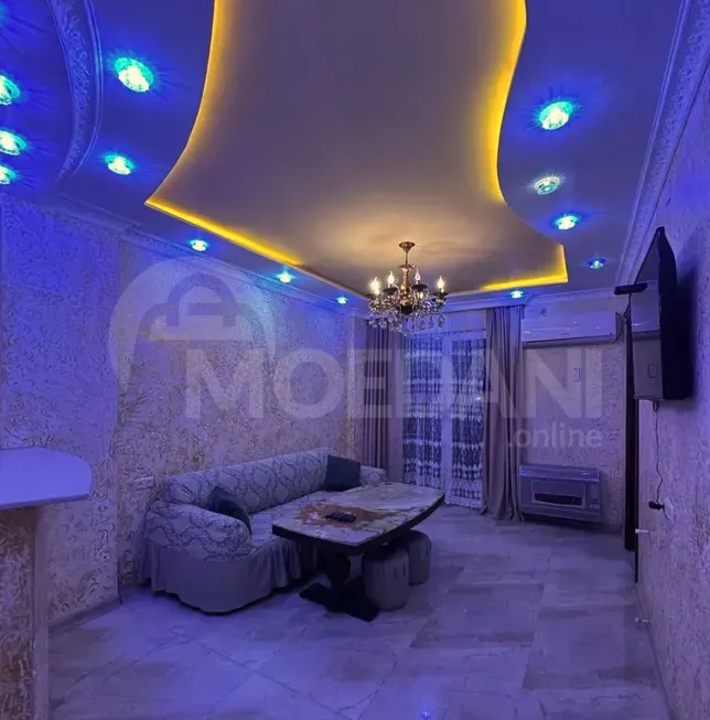 ქირავდება 3 ოთახიანი ბინა 75მ² 8/14 სართ ბათუმი - photo 11