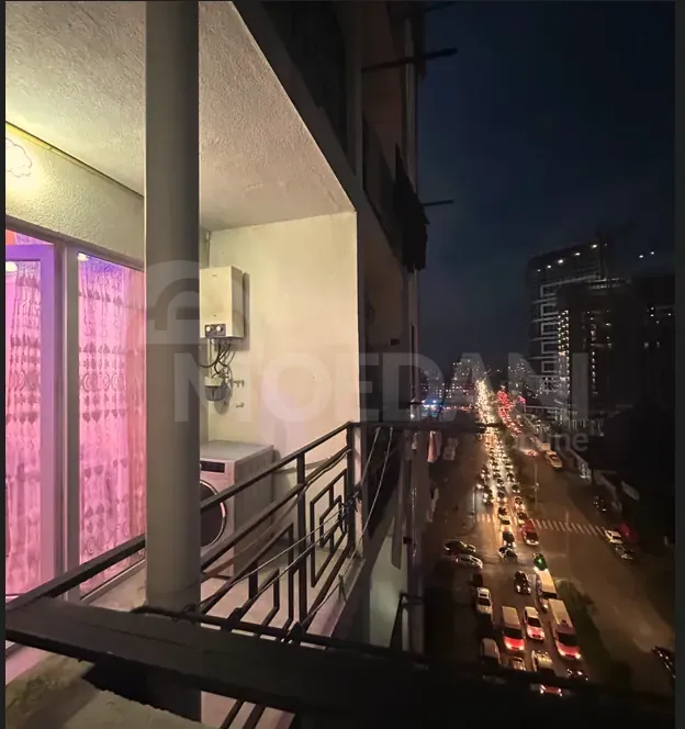 ქირავდება 3 ოთახიანი ბინა 75მ² 8/14 სართ ბათუმი - photo 5