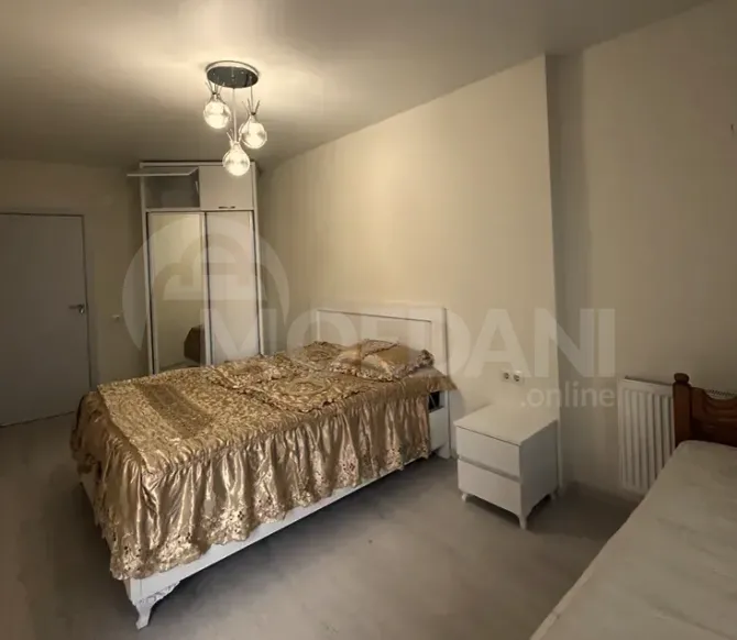 Сдам 3-к. квартиру 70м² 11/18 эт. Батуми - изображение 2