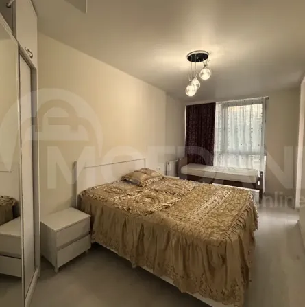 Сдам 3-к. квартиру 70м² 11/18 эт. Батуми - изображение 4