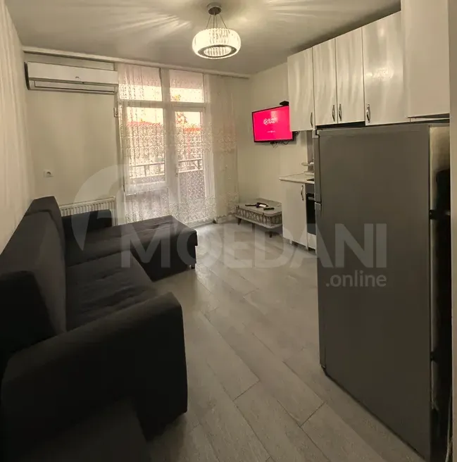 ქირავდება 3 ოთახიანი ბინა 70მ² 11/18 სართ ბათუმი - photo 5