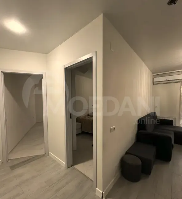 ქირავდება 3 ოთახიანი ბინა 70მ² 11/18 სართ ბათუმი - photo 11