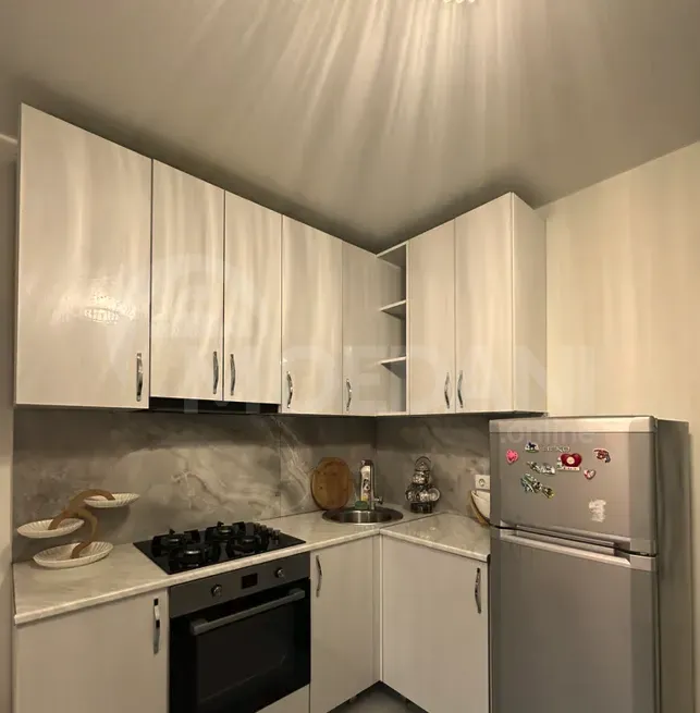 ქირავდება 3 ოთახიანი ბინა 70მ² 11/18 სართ ბათუმი - photo 6