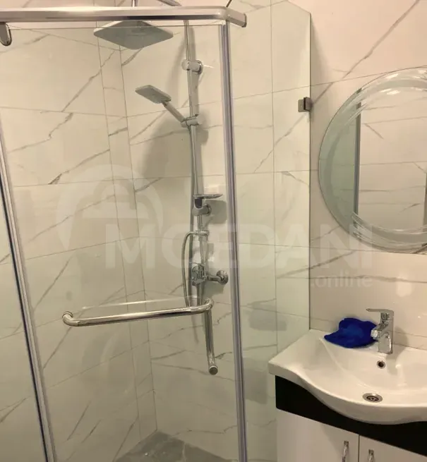 ქირავდება 3 ოთახიანი ბინა 70მ² 11/18 სართ ბათუმი - photo 7