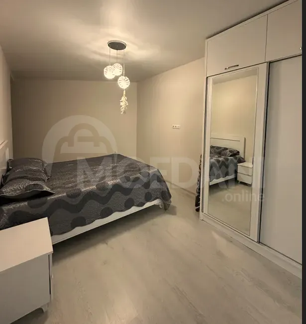 ქირავდება 3 ოთახიანი ბინა 70მ² 11/18 სართ ბათუმი - photo 9