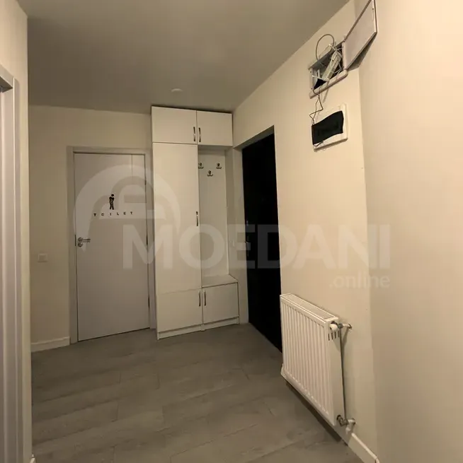 ქირავდება 3 ოთახიანი ბინა 70მ² 11/18 სართ ბათუმი - photo 8