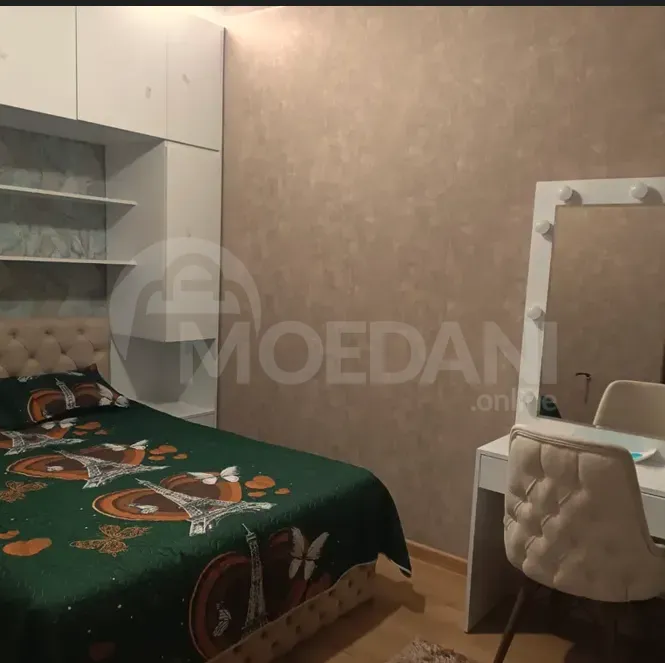 Сдам 2-комн. квартиру 52м² 4/16 эт. Батуми - изображение 5