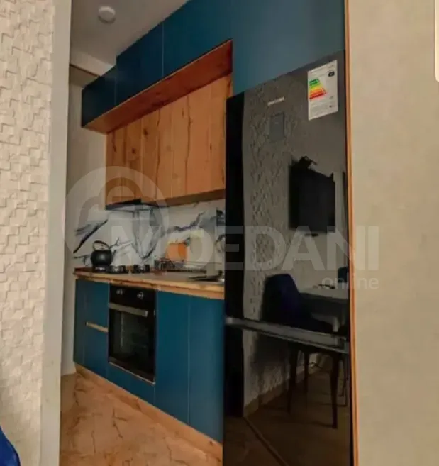 Сдам 2-комн. квартиру 52м² 4/16 эт. Батуми - изображение 3