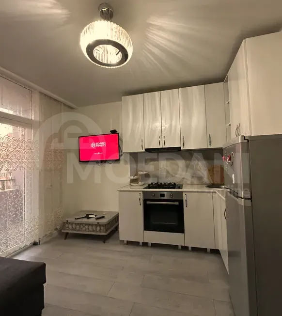 Сдам 2-комн. квартиру 52м² 4/16 эт. Батуми - изображение 9