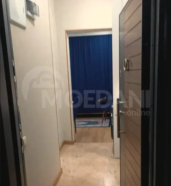 Сдам 2-комн. квартиру 52м² 4/16 эт. Батуми - изображение 4