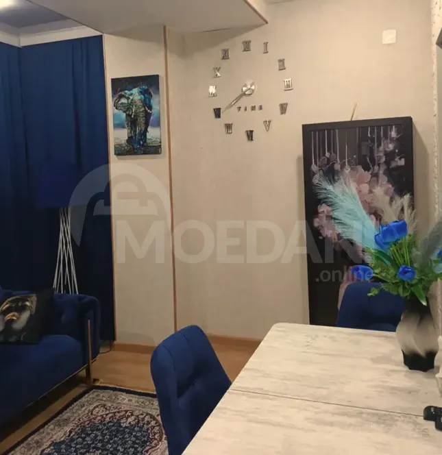 Сдам 2-комн. квартиру 52м² 4/16 эт. Батуми - изображение 6