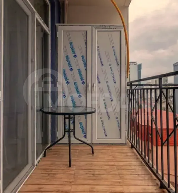 Сдам 2-комн. квартиру 52м² 4/16 эт. Батуми - изображение 8