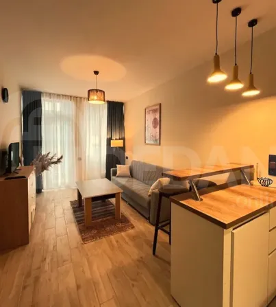 Rent 2 apartment 48м² 16/16 floor Batumi - photo 6