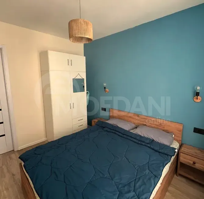 Rent 2 apartment 48м² 16/16 floor Batumi - photo 2