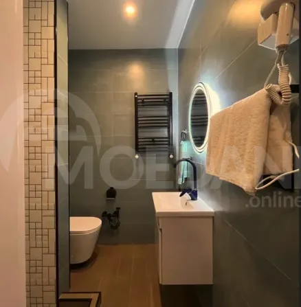 Rent 2 apartment 48м² 16/16 floor Batumi - photo 4