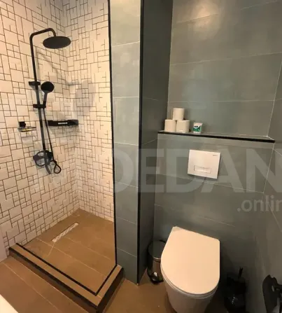 Rent 2 apartment 48м² 16/16 floor Batumi - photo 5