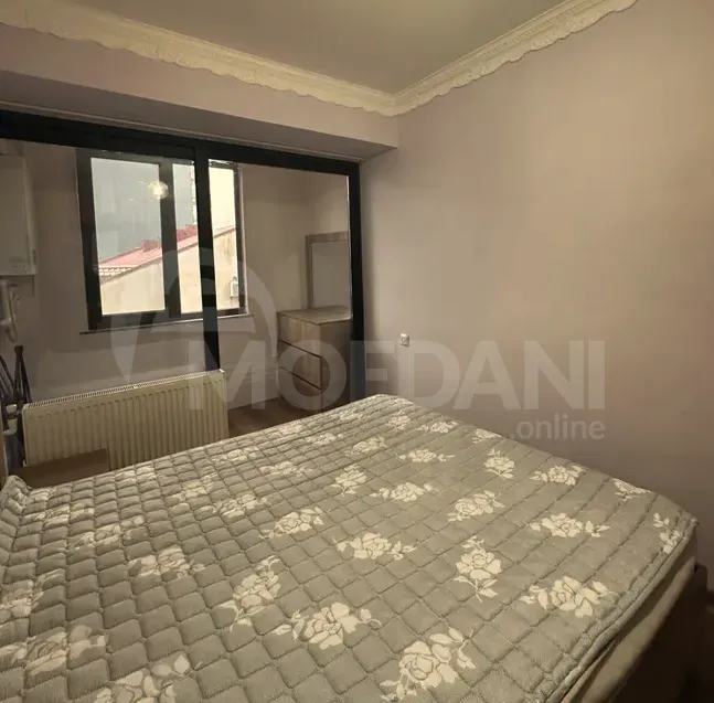 Сдам 3-к. квартиру 80м² 6/14 эт. Батуми - изображение 11