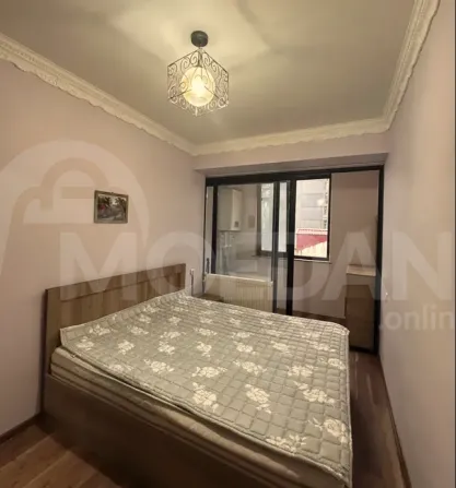 Сдам 3-к. квартиру 80м² 6/14 эт. Батуми - изображение 2