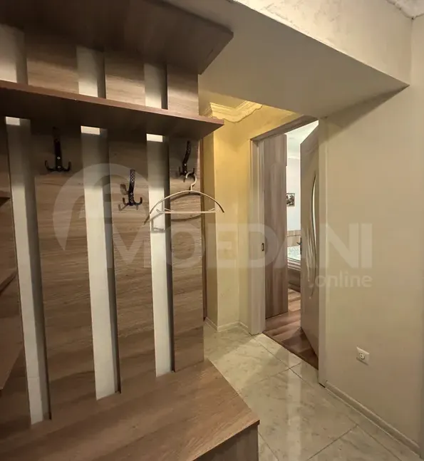 Сдам 3-комн. квартиру 80м² 6/14 эт. Батуми - изображение 6