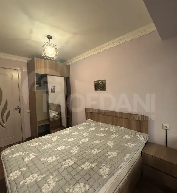 Сдам 3-комн. квартиру 80м² 6/14 эт. Батуми - изображение 12