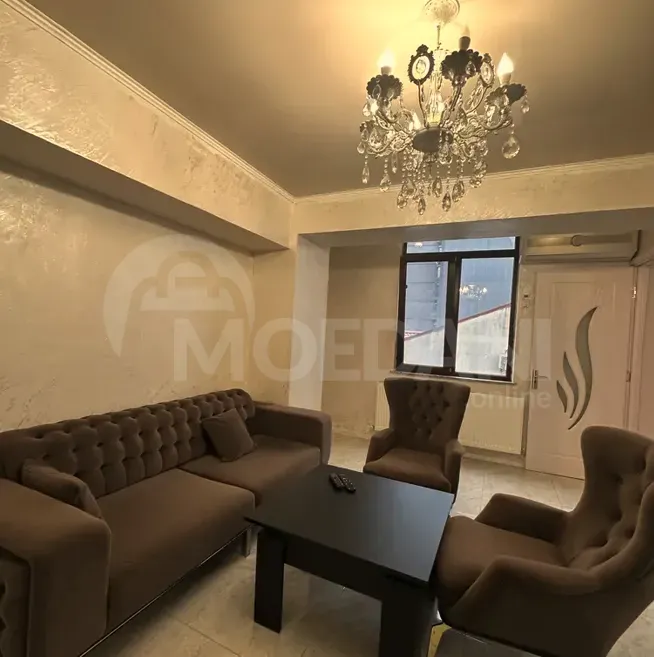 Сдам 3-комн. квартиру 80м² 6/14 эт. Батуми - изображение 1