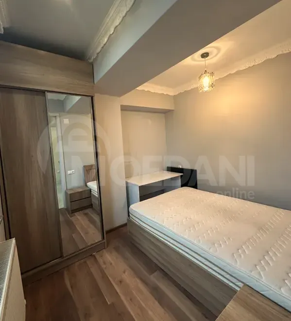 Сдам 3-комн. квартиру 80м² 6/14 эт. Батуми - изображение 8