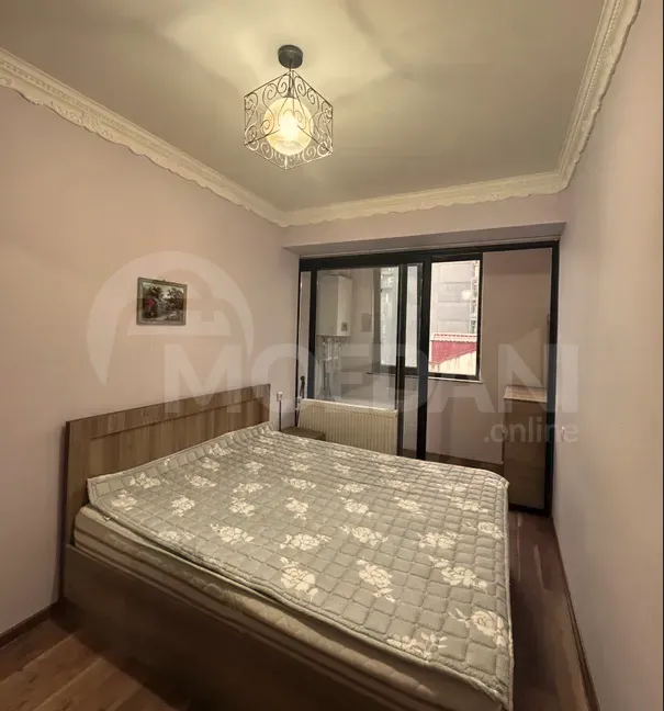 Сдам 3-комн. квартиру 80м² 6/14 эт. Батуми - изображение 2
