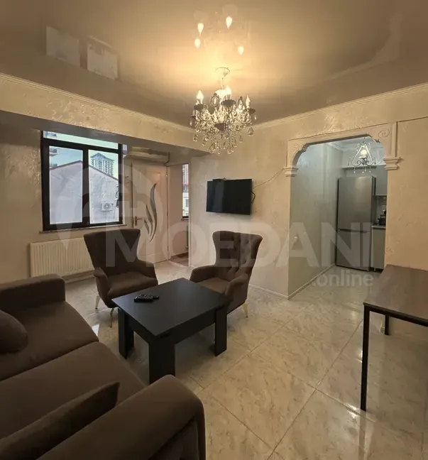 Сдам 3-комн. квартиру 80м² 6/14 эт. Батуми - изображение 9