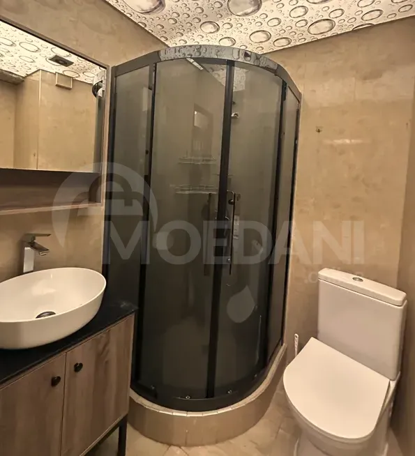 Сдам 3-комн. квартиру 80м² 6/14 эт. Батуми - изображение 3
