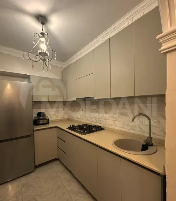 Сдам 3-комн. квартиру 80м² 6/14 эт. Батуми - изображение 4