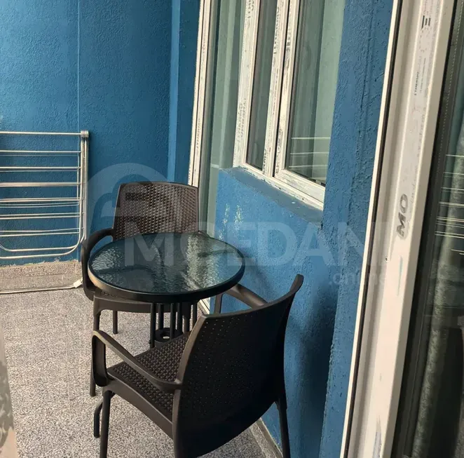 Продам 2-к. квартиру 48м² 24/26 эт. Батуми - изображение 8