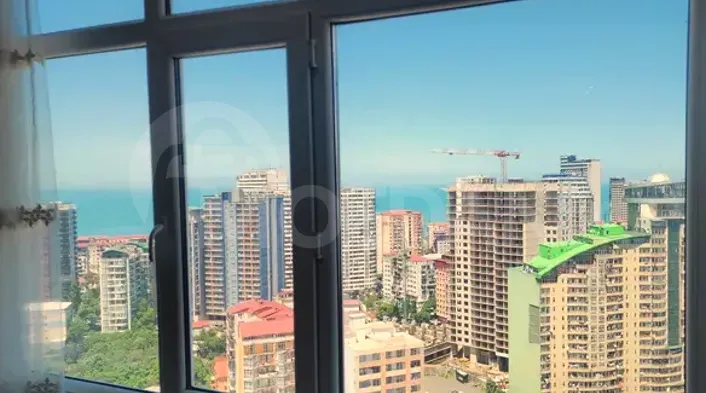 Apartments For Sale two-room 48м² 24/26 floor Batumi - photo 9