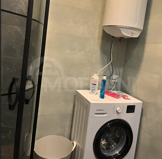 Apartments For Sale two-room 48м² 24/26 floor Batumi - photo 6