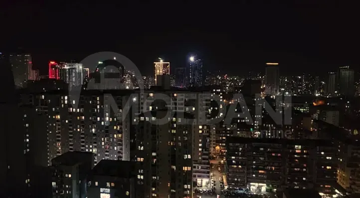 Apartments For Sale two-room 48м² 24/26 floor Batumi - photo 11