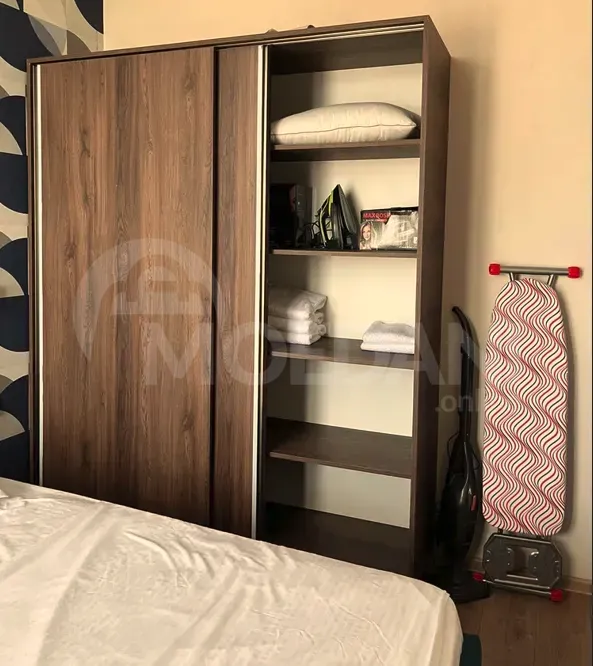 Apartments For Sale two-room 48м² 24/26 floor Batumi - photo 7