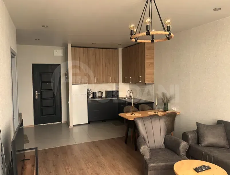 Apartments For Sale two-room 48м² 24/26 floor Batumi - photo 3
