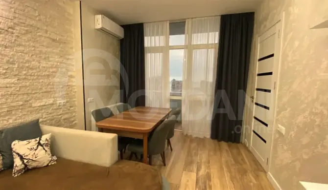 Rent 3 apartment 70м² 22/28 floor Batumi - photo 8