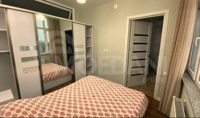 Rent 3 apartment 70м² 22/28 floor Batumi - photo 11