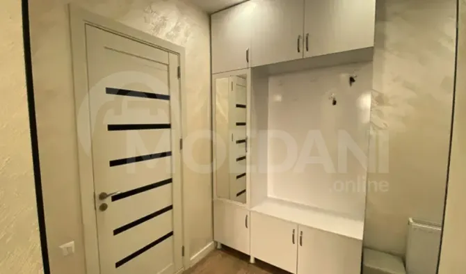 Rent 3 apartment 70м² 22/28 floor Batumi - photo 10