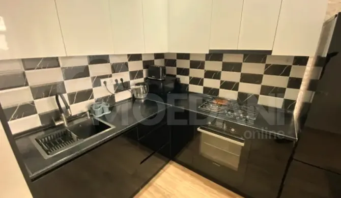 Rent 3 apartment 70м² 22/28 floor Batumi - photo 9