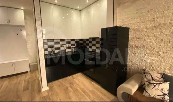 Rent 3 apartment 70м² 22/28 floor Batumi - photo 2