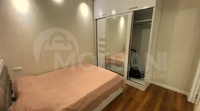 Rent 3 apartment 70м² 22/28 floor Batumi - photo 6