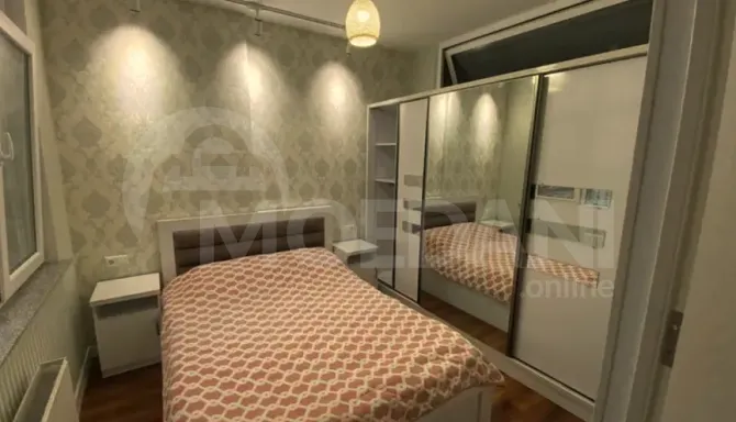 Rent 3 apartment 70м² 22/28 floor Batumi - photo 4