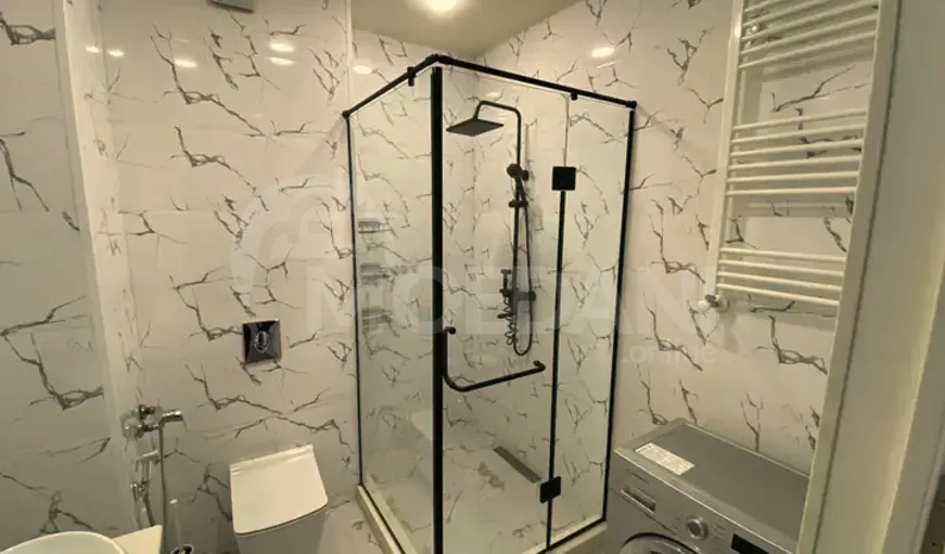 ქირავდება 3 ოთახიანი ბინა 70მ² 22/28 სართ ბათუმი - photo 5