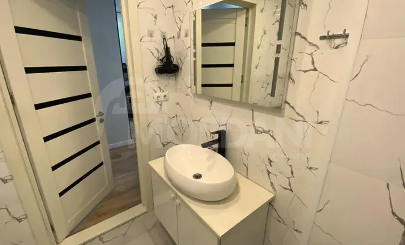 ქირავდება 3 ოთახიანი ბინა 70მ² 22/28 სართ ბათუმი - photo 3