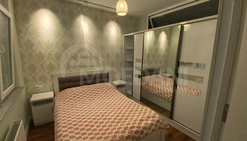 ქირავდება 3 ოთახიანი ბინა 70მ² 22/28 სართ ბათუმი - photo 4