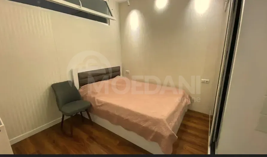 ქირავდება 3 ოთახიანი ბინა 70მ² 22/28 სართ ბათუმი - photo 7