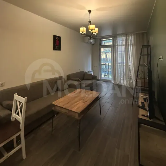 Rent 3 apartment 70м² 5/28 floor Batumi - photo 2